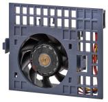 Sinamics s210 udskiftning fan 6sl3260-0ac00-0aa0
