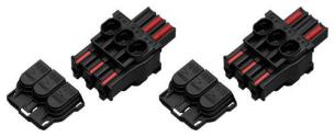 Sinamics s210 ac- og dc-link 6sl3260-2dc00-0aa0