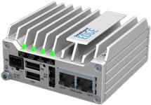 Datamagnet datalogger