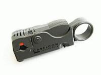 Afisolertang kabelstripper hd083 hq113 hd113 2 justerbare knive