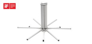 Roll-profi clouxl kabelafruller 90221