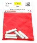 Pressemuffe ksf16 16mm2 - i poser af 5 stk.
