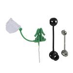 Plomberingsenhed til ins630b/1600