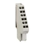 Styreklemme 3-led nt/nw