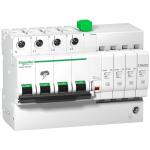 Overspændingsafleder iquick prd 3pn 40r 230/40
