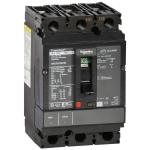 Maksimalafbryder powerpact hd150 tm40a