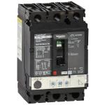 Maksimalafbryder powerpact hg m32-100a