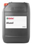 Castrol alusol abf 10 20l aa køle-smøremiddel