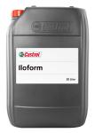 Castrol iloform ps 158 20 kg. e4 formgivningsolie