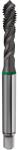 Spiraltap hss-e tialn-h 5.3748 m10