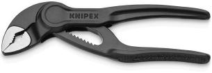 Knipex cobra xs vandpumpetang ø28 mm