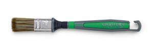 Vikan pensel s21125 x-pert oval 25mm grøn