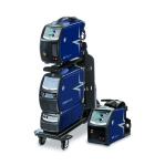 Mig/mag svejsemaskine bohler kit terra nx 320 mse trådboks wf nx 430 classic vandkølet