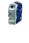 Mig/mag puls svejsemaskine bohler kit uranos nx 2700 pmc kompakt vandkølet