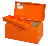 Bahco opbevaringskasse 530 mm x 290 mm x 290 mm