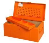 Bahco opbevaringskasse 690 mm x 360 mm x 310 mm