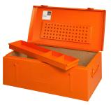 Bahco opbevaringskasse 830 mm x 440 mm x 340 mm