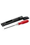 Bahco stemmejern 1031 4 mm