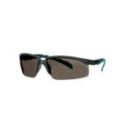 3m solus 2000 beskyttelsesbrille s2002sgaf-bgr grå linse
