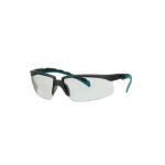 3m solus 2000 beskyttelsesbrille s2007sgaf-bgr grå in/out linse
