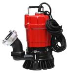 Entreprenørpumpe fl-55