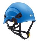 Petzl vertex hjelm blå