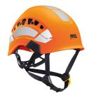 Petzl vertex vent hi-vis orange