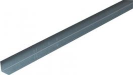 Lindab pladeprofiler 20 x 20 x 2000 x 1,25 mm