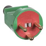 210a1186 n gr d r slagfast jord med rund stikprop lk