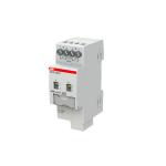 Sa/s2.6.2.2 kontaktaktuator manuel betjening ac1 6a ac3 6a