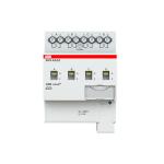 Sa/s4.6.2.2 kontaktaktuator manuel betjening ac1 6a ac3 6a