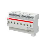 Sa/s8.6.2.2 kontaktaktuator manuel betjening ac1 6a ac3 6a