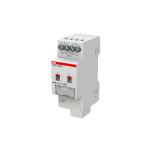 Sa/s2.16.2.2 kontaktaktuator manuel betjening ac1 16a ac3 8a