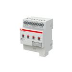 Sa/s4.16.2.2 kontaktaktuator manuel betjening ac1 16a ac3 8a