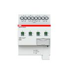 Sa/s4.16.5.2 kontaktaktuator manuel betjening ac1 20a ac3 16a