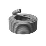 25mm (1) flexrør unite halogenfri speed lszh 750n grå r50