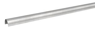 16mm x-shield kabeldækskinne l=1200mm billede
