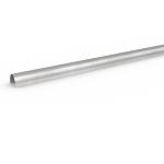 22mm x-shield kabeldækskinne l=1200mm billede