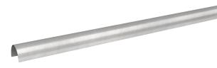 1200mm l kskinne kabeld x-shield 28mm