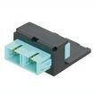 Sc om3/4 samleled duplex mini-com