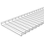 Gitterbakke cf 54x600 znal 3 meter
