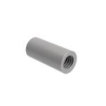 Gevindmuffe mf m10x30 (50) znni