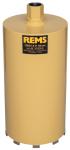Rems tør-diamantkernebor tdkb 182 x 320 x unc 1 1/4