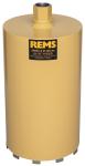 Rems tør-diamantkernebor tdkb 202 x 320 x unc 1 1/4