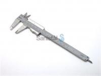 s kleml med re skydel 531-122 mitutoyo