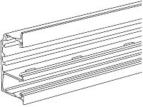 m 5 2 aluminium 161-2f installationskanal