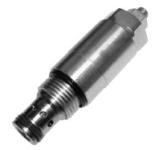 Tryk ventil vsdn-10a-35 120 liter i minuttet 100-350 bar