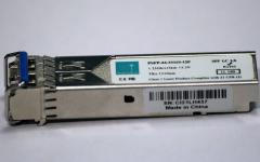 PeakOptical HP J4859D Compliable, 1310nm, 15km, 1.25Gb/s DDMI