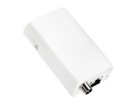 Iploc d2-pom-n link over coax