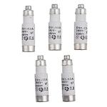E-line Sikring Neozed, 13A, ske med 5 stk.